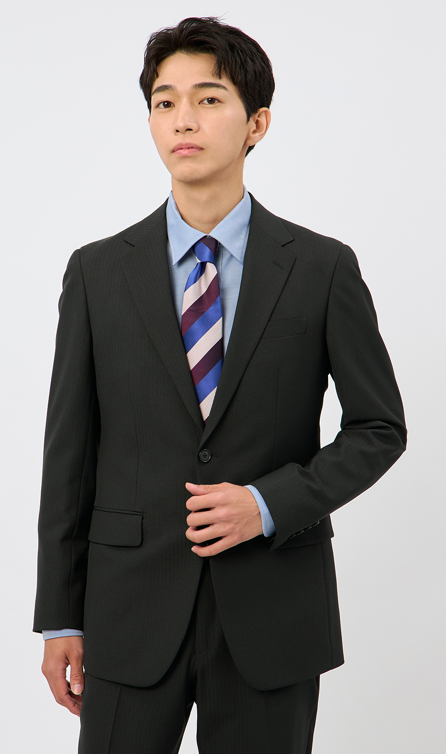 スタイリッシュスーツ【PT-9】【ウォッシャブル】【セットアップ着用可