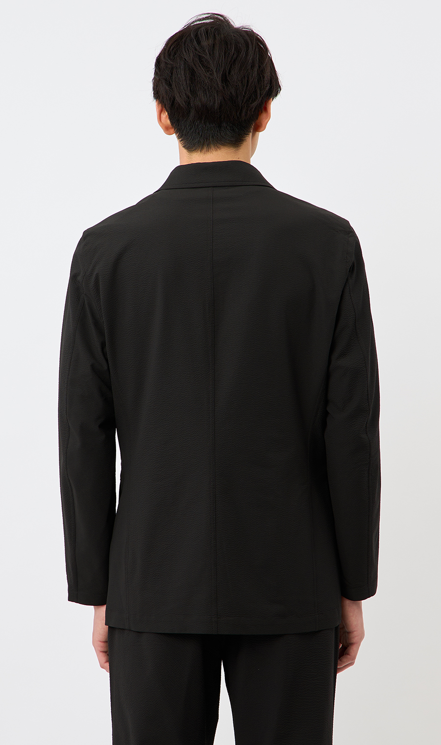 ゼロプレッシャースーツ【ジャケット】【2WAYストレッチ