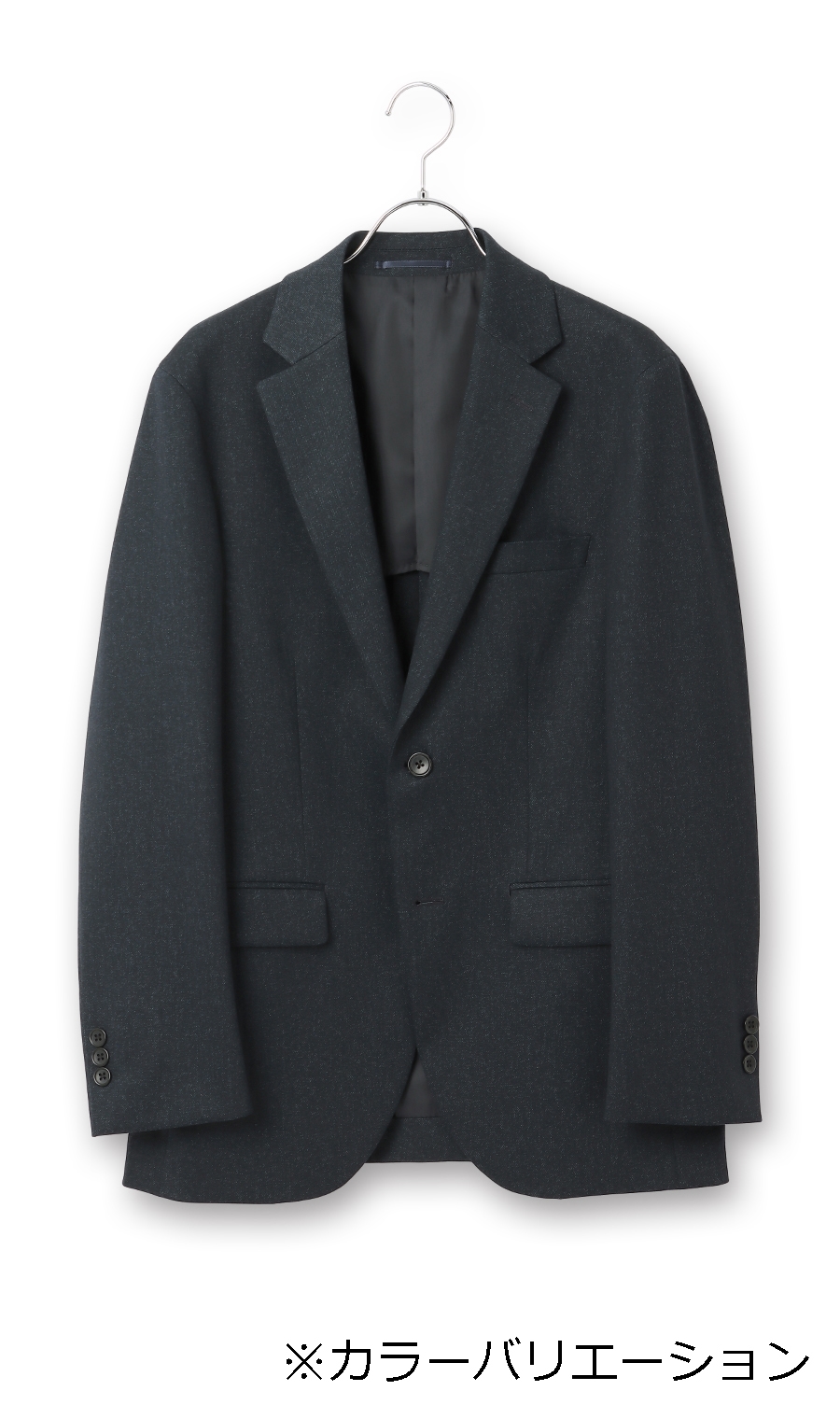 スタイリッシュジャケット《＃すごジャケ》《セットアップ対応