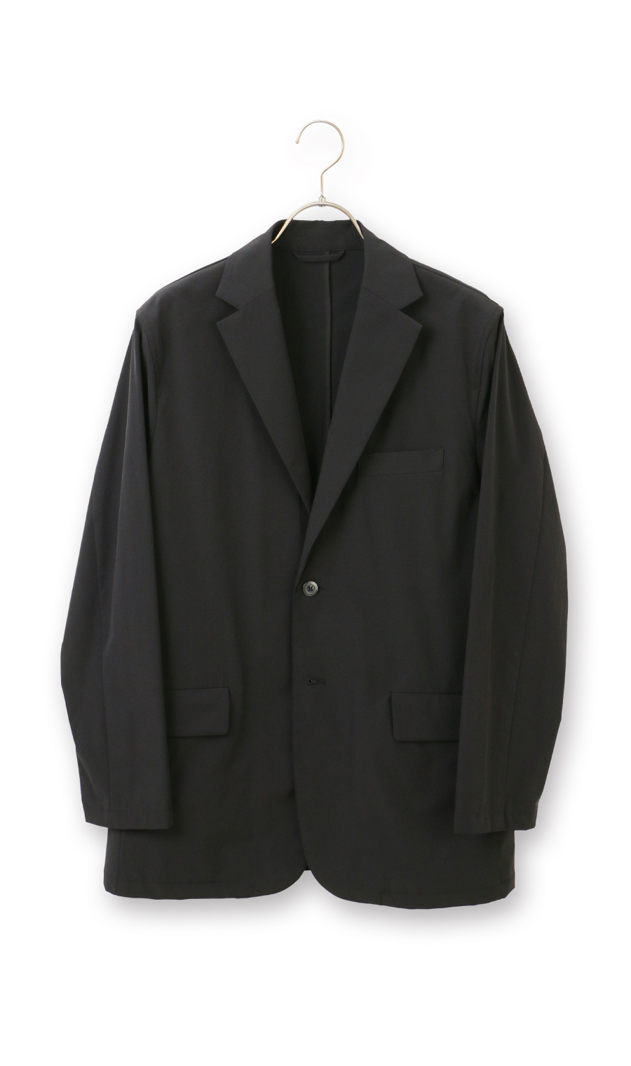 アイスタッチジャケット【Dynamotion Fit】【セットアップ着用可