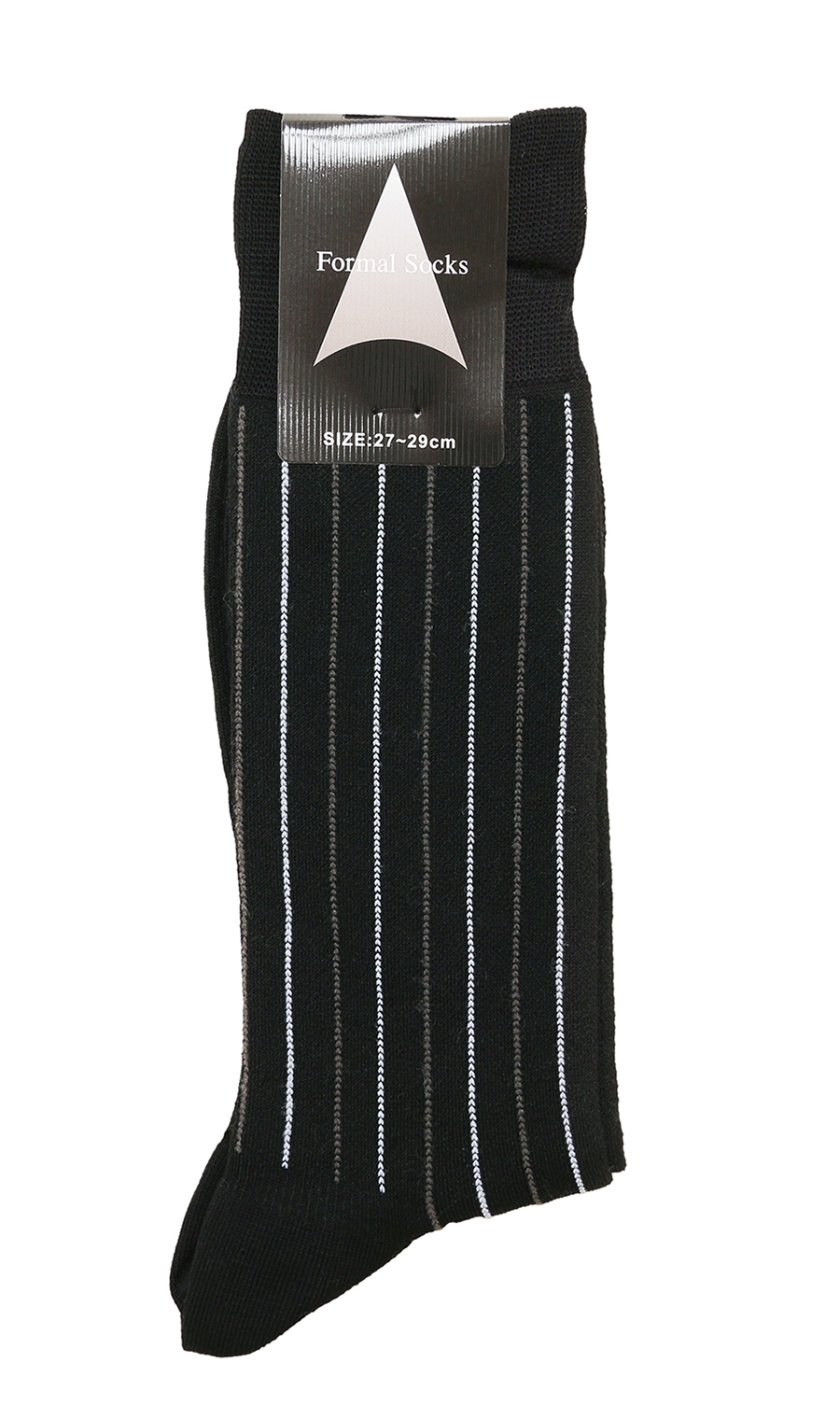 フォーマルソックス(27～29cm) (K7AFM2-01026) | - | 紳士服・スーツ