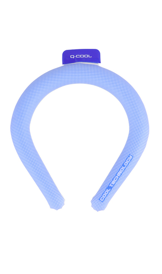 Q-COOLネックリング【Mサイズ】 (QCR-W200) | - | 紳士服・スーツ販売