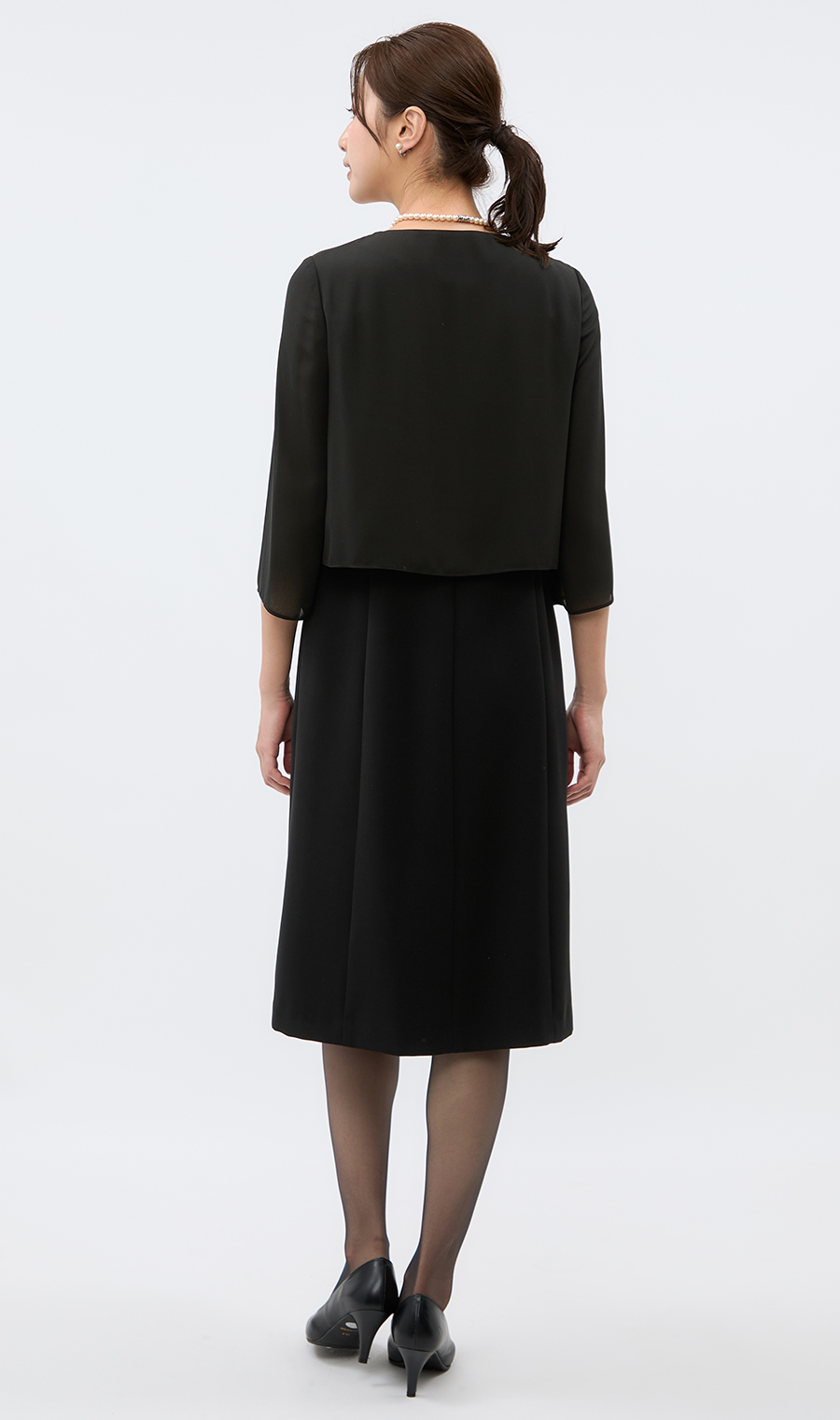 クロスカラーアンサンブル (R2S22408) | &ress | 紳士服・スーツ販売数