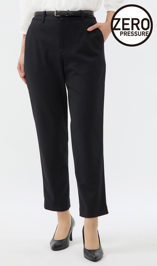 ゼロプレッシャースーツ【テーパードパンツ】【セットアップ着用可