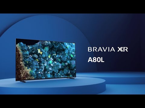 有機ELテレビ BRAVIA(ブラビア) XRJ-77A80L [77V型 /Bluetooth対応 /4K