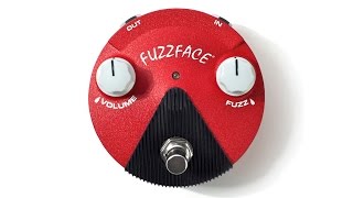 Dunlop FFM6 Band Of Gypsys Fuzz Face Mini - What To Know & Where