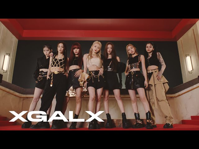 XG、2nd Single「MASCARA」のMVティザーを公開！ - 日刊エンタメクリップ