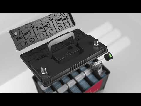 MF 110D26R 国産車 充電制御車対応バッテリー (主な互換/80D26R/90D26R