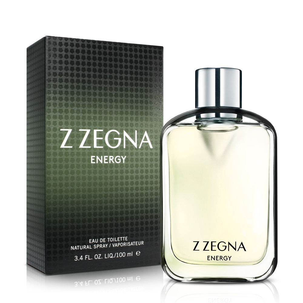 即期品)ERMENEGILDO ZEGNA傑尼亞鋒鋩男性淡香水100ML | Yahoo購物中心