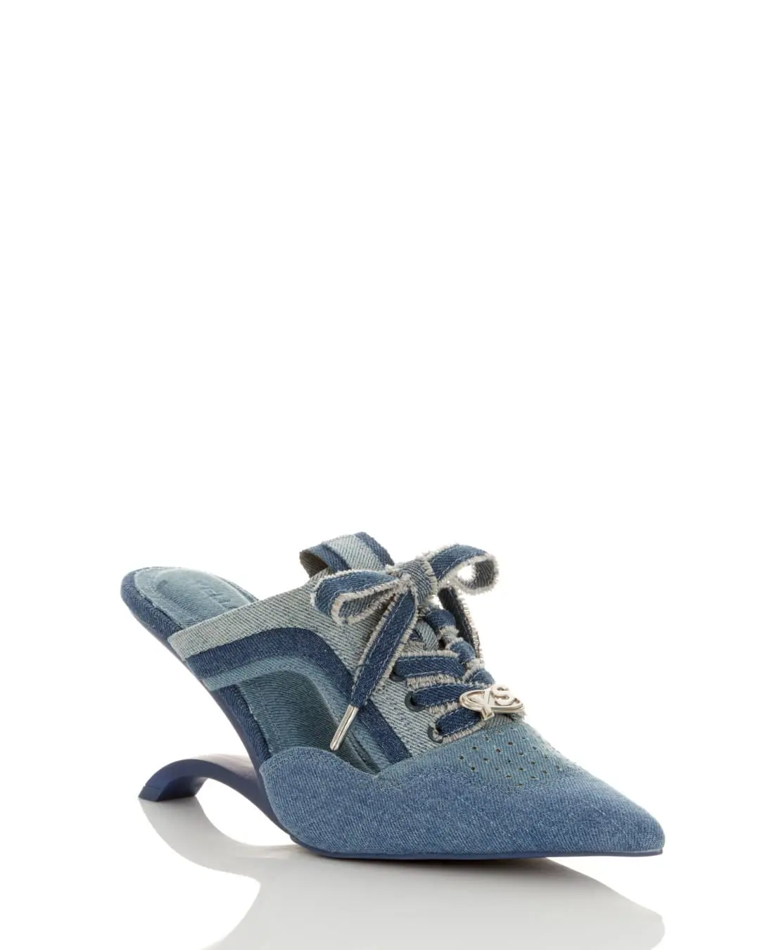 オンライン完売】YELLO スニーカーミュール Lサイズ yello ミュール