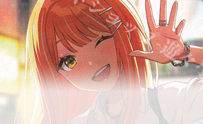 R Luna say maybe 月村手毬 販売 | 学園アイドルマスター | ヴァイス