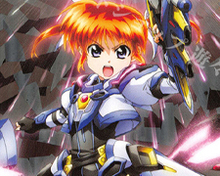 C 願った時間 フェイト&なのは 販売 | リリカルなのは The MOVIE