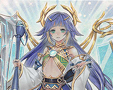 SR 星杯の神子イヴ 販売 | [DANE] DARK NEOSTORM | 遊戯王 OCG通販なら