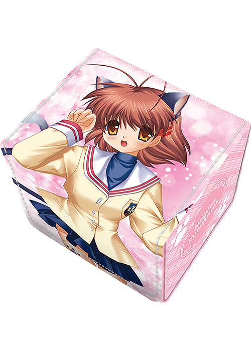 ブロッコリートレカアイテムくじEX 「key」 好評発売中! | トレカの