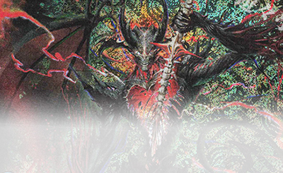 デッキ紹介】クローシスアビス | トレカの買取・通販ならカード