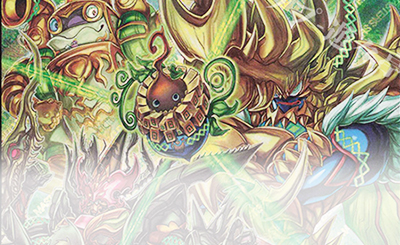 デッキ紹介】 ガイアハザード退化 | トレカの買取・通販ならカード