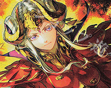 SR 神に刃を向ける者 エーデルガルト 販売 | [B19] 覇天の聖焔