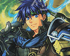 ぱられる】蒼炎と神剣の英傑 アイク主人公デッキ | トレカの買取・通販