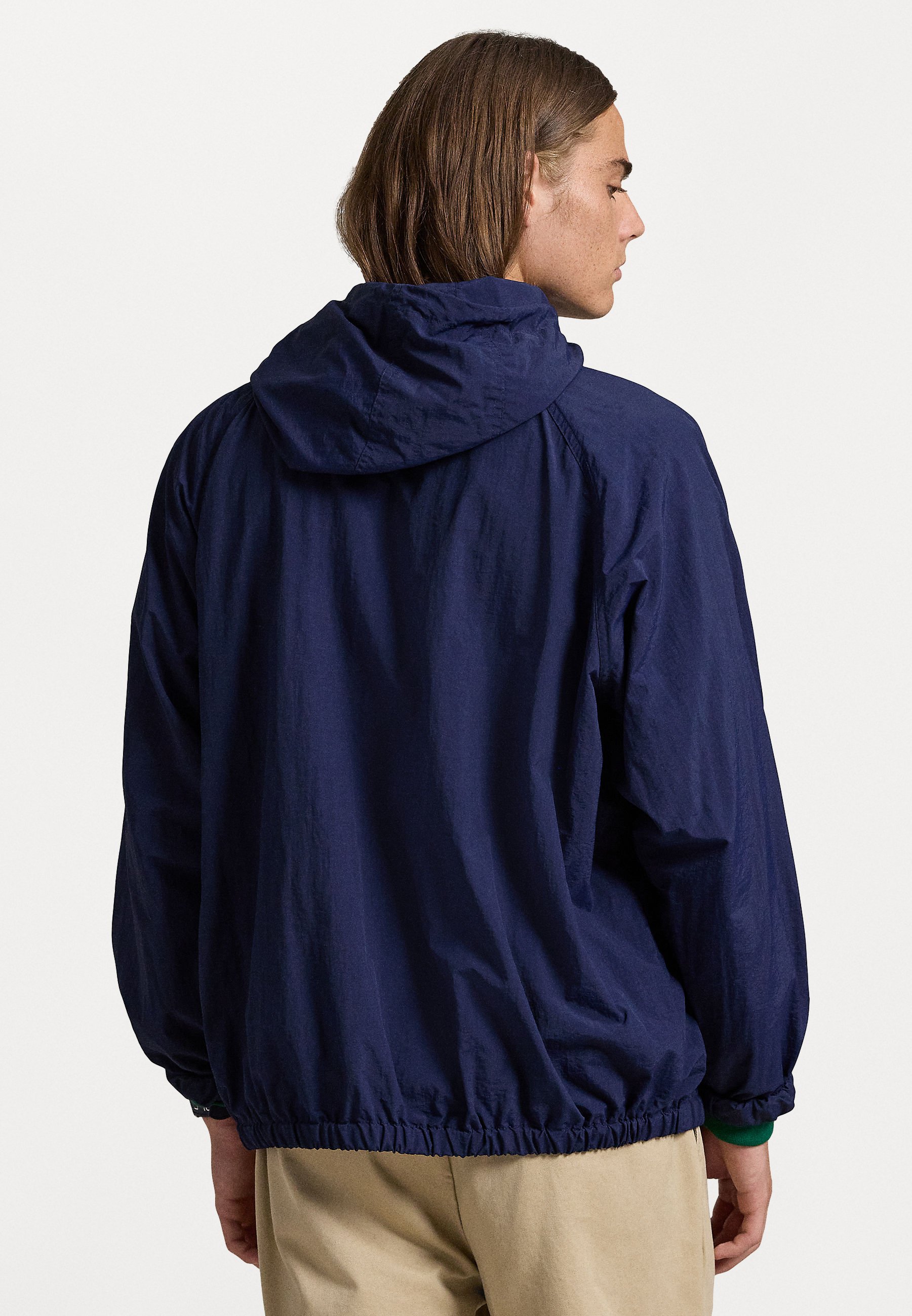 Polo Ralph Lauren POLO SPORT FULL ZIP JACKET UNISEX - Windbreaker