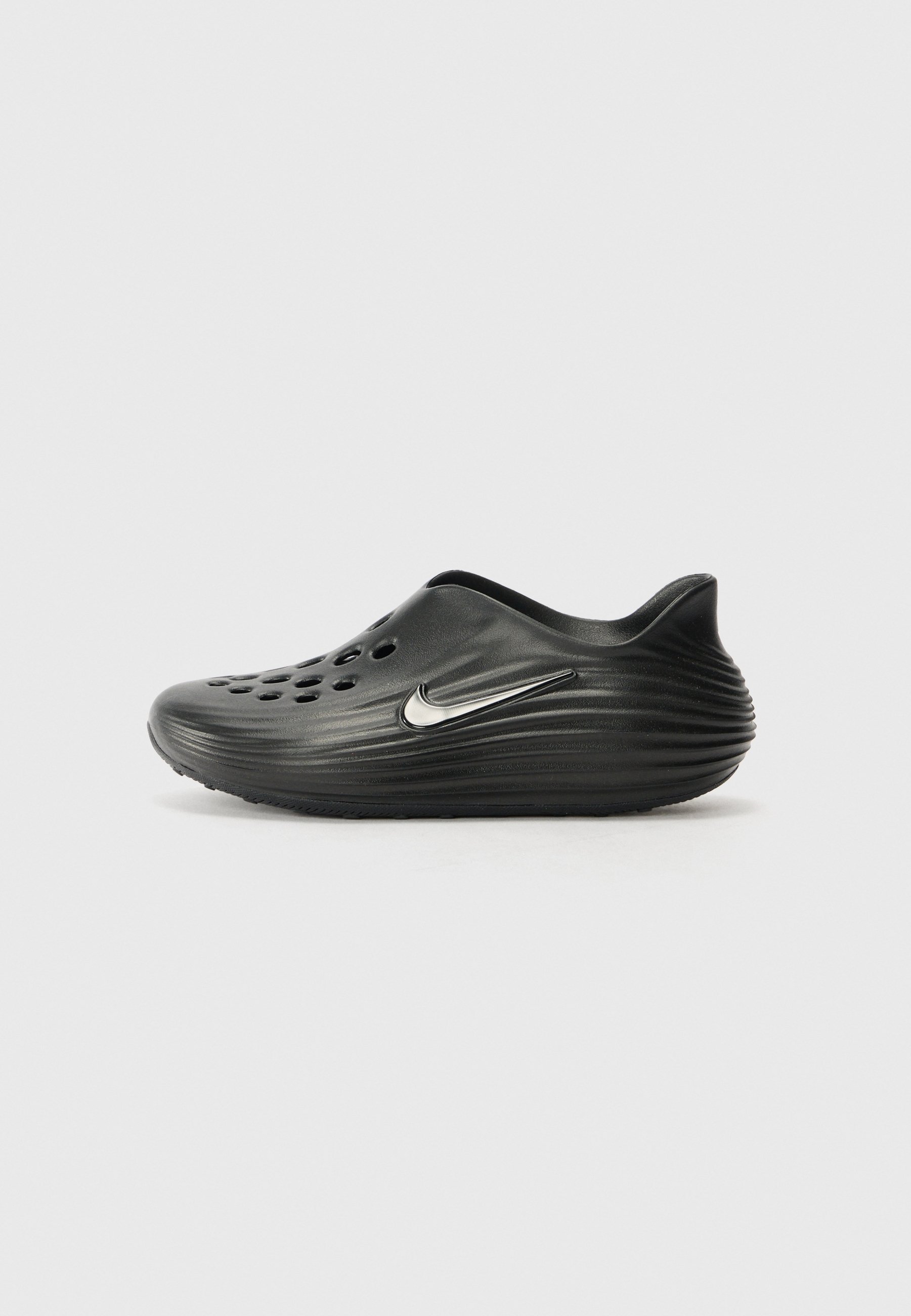 Nike Sportswear REACTX REJUVEN 8 - Zoccoli - black/nero - Zalando.it