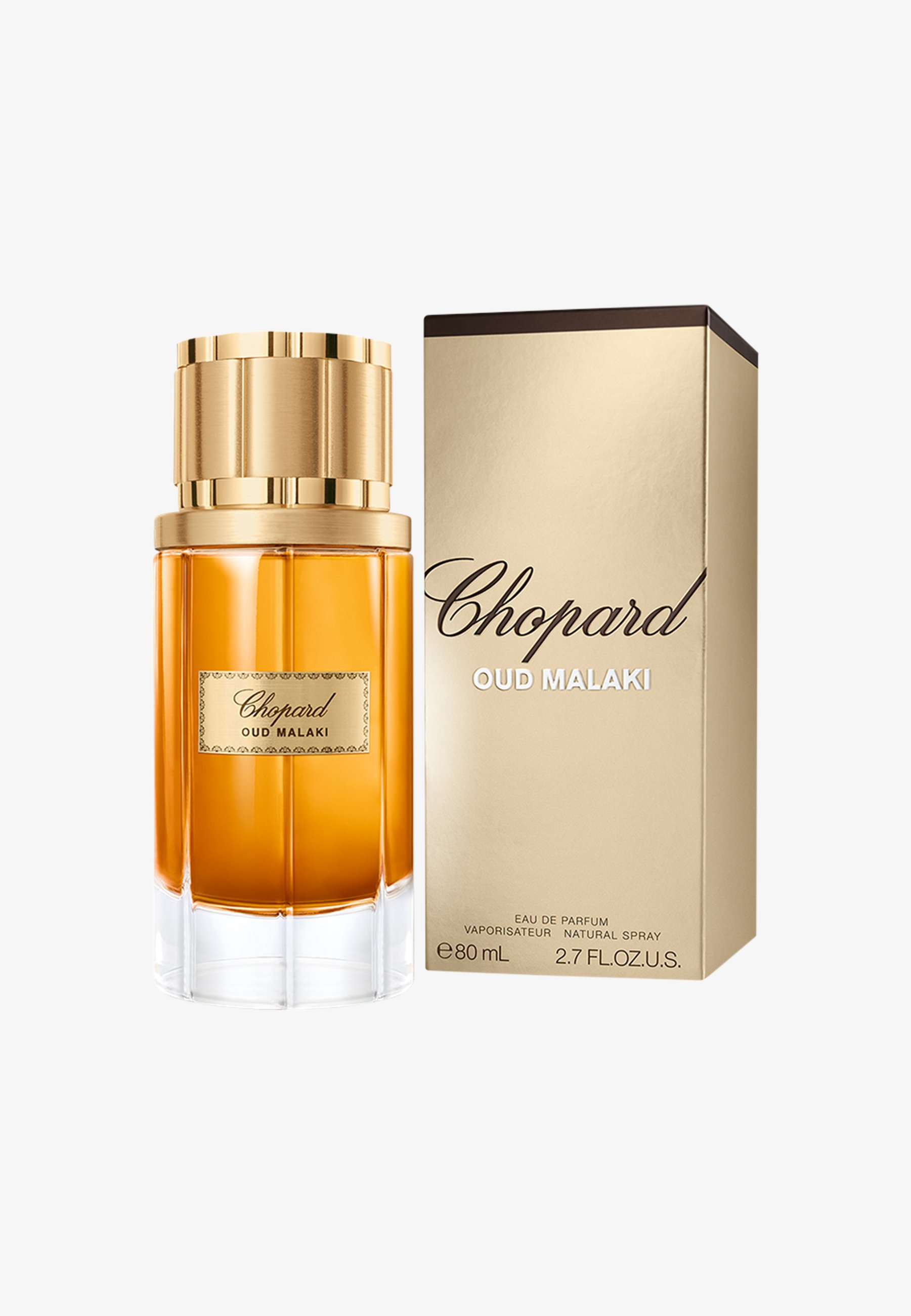Chopard Fragrances MALAKI OUD EDP - Eau de parfum - 0/niet