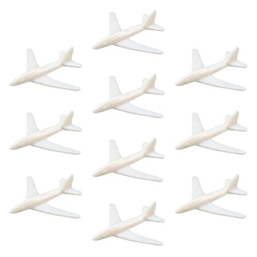 ジオラマ模型 飛行機 1/2000 10個組 58577 | 卸売・ 問屋・仕入れの