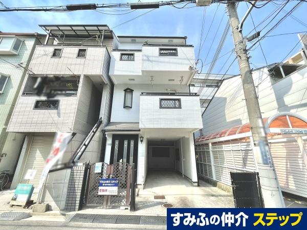 SUUMO】上小阪4（長瀬駅） 2180万円 | 中古住宅・中古一戸建て物件情報