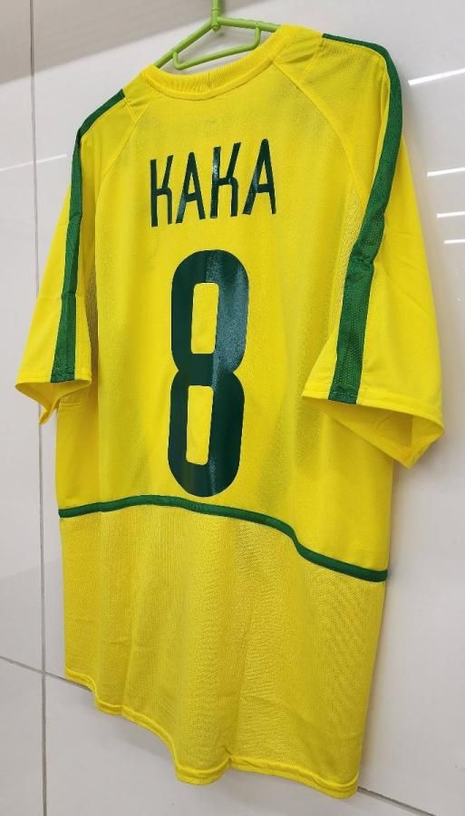 ブラジル代表ゴールドカップ|カカ＃8 - DON VALON