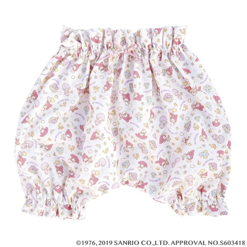 マイメロ】マイメロディブルマ／ MY MELODY - Bloomer - 出産祝い