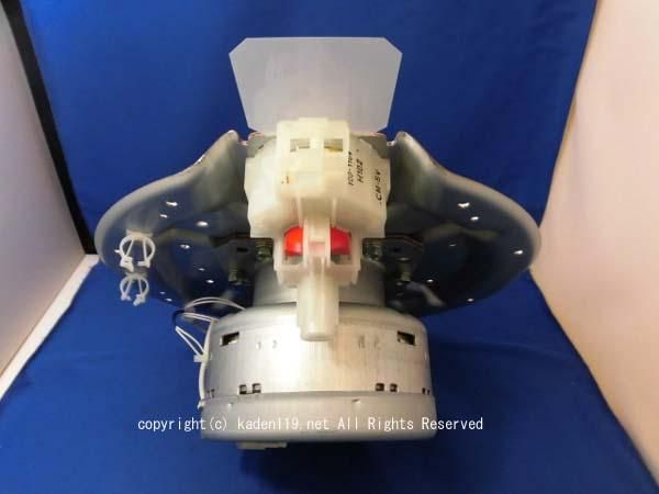 日立-HITACHI全自動洗濯機クドウブクミBW-D10TV 013 | カデンの救急社