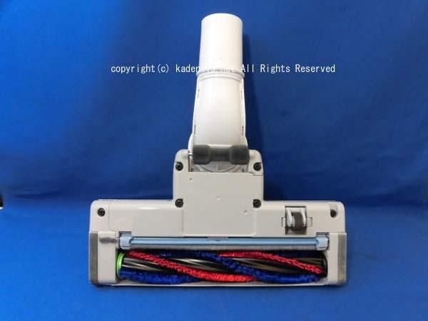 日立掃除機ヘッド(吸い込み口) D-AP54クミ(W.H23)(CV-KP300J-003