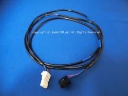 日立洗濯機 電源スイッチ(V80B)□BW-V80B-008 | カデンの救急社 | 日立