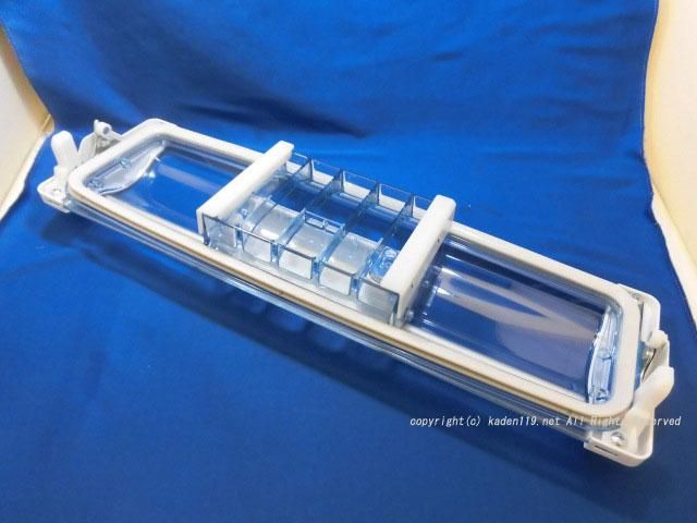 日立冷蔵庫真空チルド室トビラR-X5700F-201| カデンの救急社 | 日立