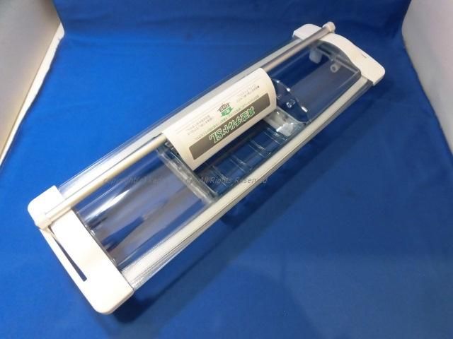 生産終了品】日立冷蔵庫の真空チルド室トビラ□R-SF440CM-385 - 日立の