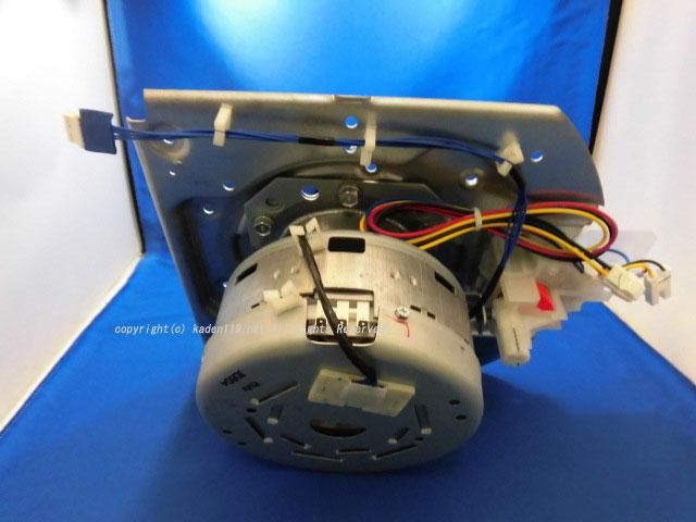 日立-HITACHI全自動洗濯機クドウブ（駆動部）BW-8MV 002 | カデンの