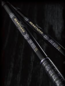 ハートランドHL 702HRB-AGS14 【BAITCASTING TRIP SEVEN ESS】 - 紺甚