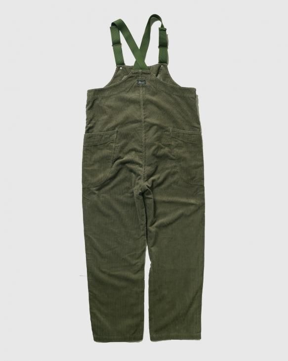 TUBE VENDOR ALL PANTS | GOHEMP - ゴーヘンプ・キーン・A HOPE HEMP