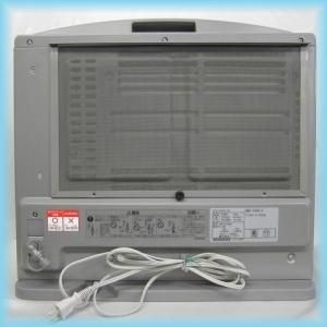 ノーリツ ガスファンヒーターGFH-3500S 都市ガス12A/13A用 - 武蔵村山