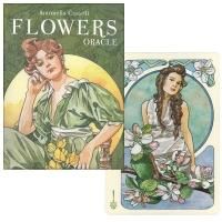 FLOWER ORACLE フラワー・オラクル