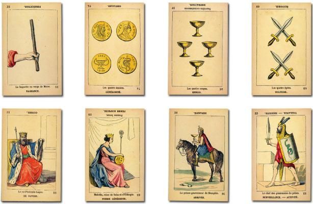 絶版！レアタロット☆】プリンセス・タロット - タロットカード輸入