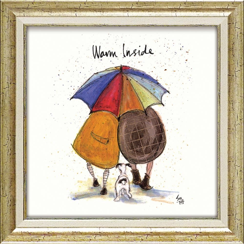 新築祝い 誕生日 あたたかみのあるアクリル抽象画 新築祝い 誕生日