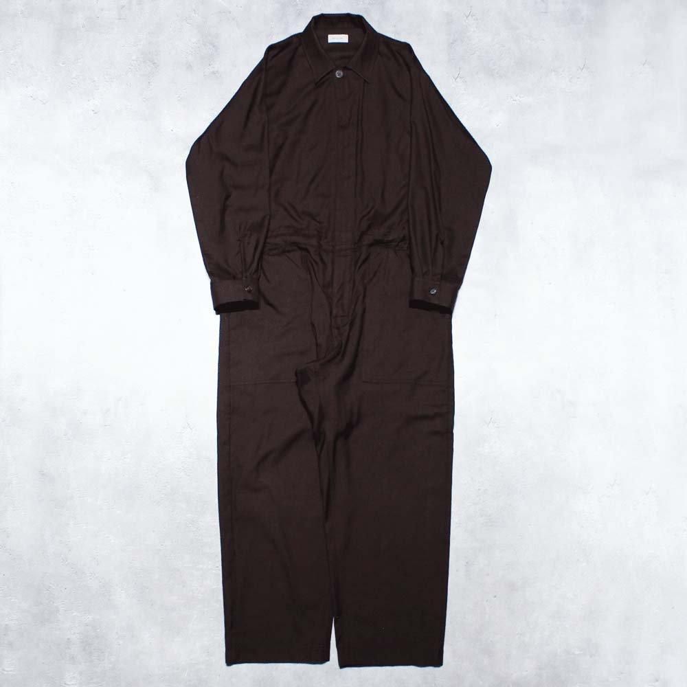 BED j.w. FORD】Jumpsuit(BROWN) | - RARE OF THE LOOP