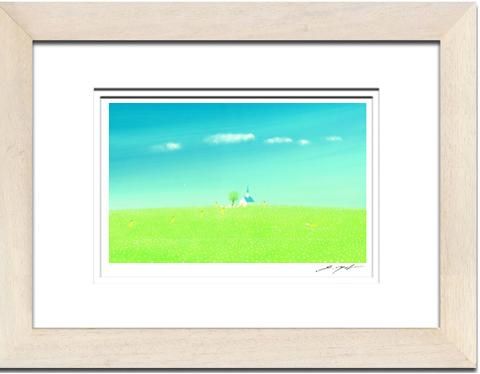 葉祥明ネットショップ - YOH SHOMEI NETSHOP