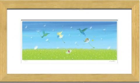 葉祥明ネットショップ - YOH SHOMEI NETSHOP