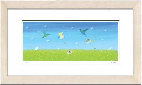 葉祥明ネットショップ - YOH SHOMEI NETSHOP