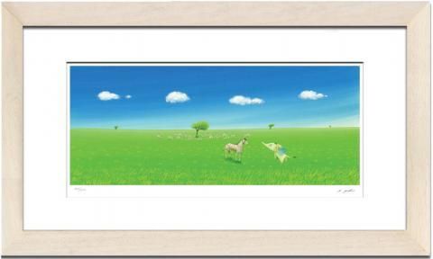 葉祥明ネットショップ - YOH SHOMEI NETSHOP