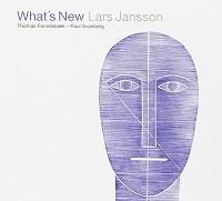 ☆Lars Jansson Trio / What's New - VENTO AZUL RECORDS