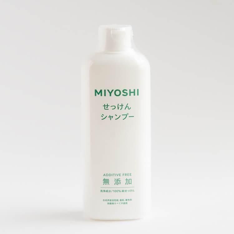 石けん・シャンプー - 自然派きくち村 | 自然栽培・無農薬（栽培期間中