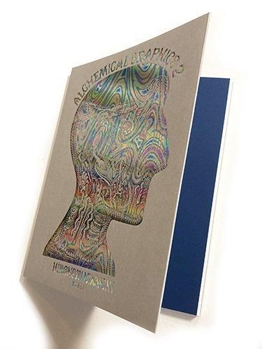 キクチヒロノリ Hironori KIKUCHI 「ALCHEMICAL GRAPHICS 2
