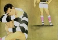 木村べん「TAN-PAN body」 - タコシェオンラインショップ